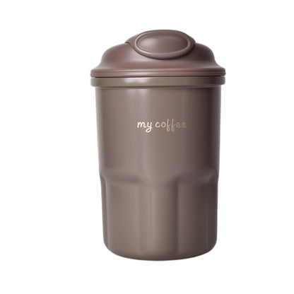 TERMO ACERO INOXIDABLE 450ML