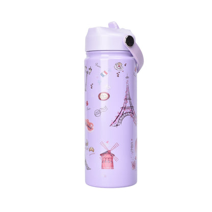 TERMO ACERO INOXIDABLE 530ML