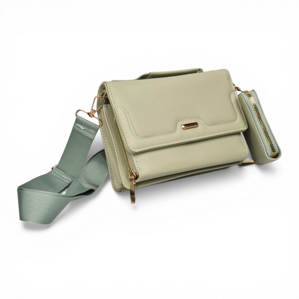 bolso para dama sintetico diferentes colores dim: 20x13x6