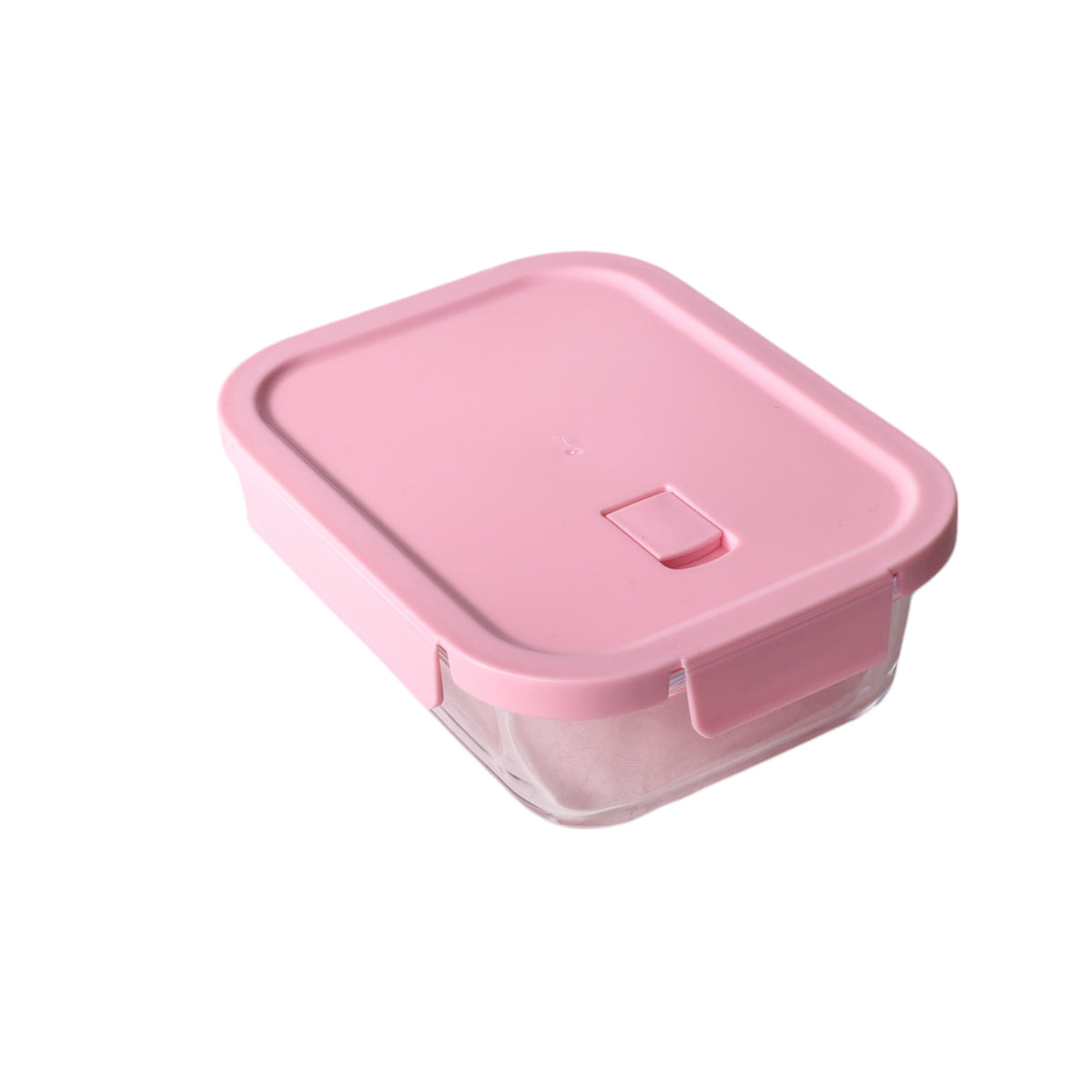 portacomida de vidrio 1040ml