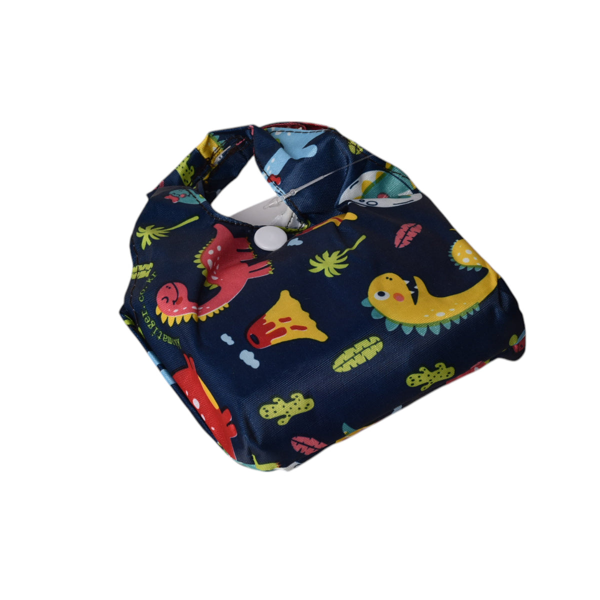 bolsa compras portatil reutilizable poliester