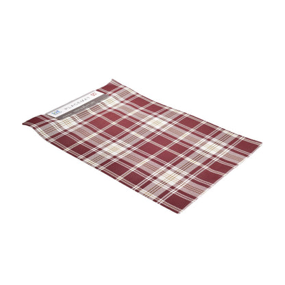 INDIVIDUALES COMEDOR HOGAR MESA Dim: 30*45