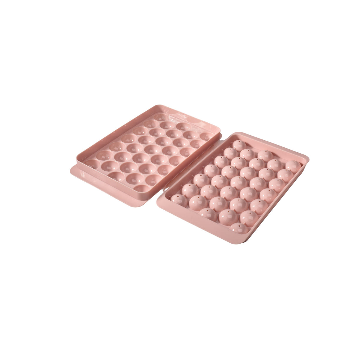 hielera molde de silicona plastico