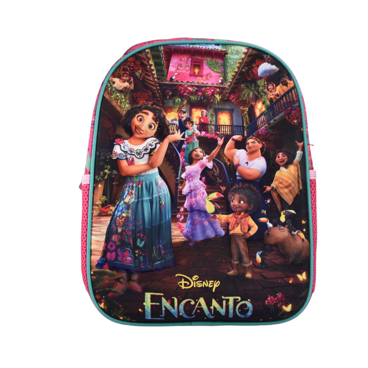 morral 3d 12 dim-25.5*11*31cm