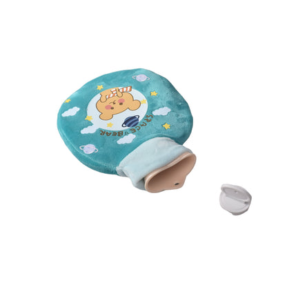 BOLSA TERMICA PARA AGUA CALIENTE REDONDA DIM:14X17