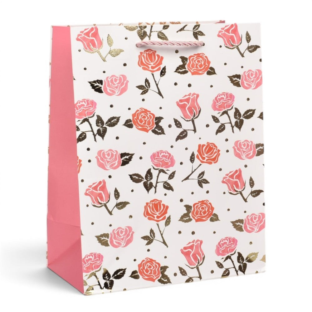 bolsa regalo l qzgzd-6663a-2 dim:30x41,5x12cm
