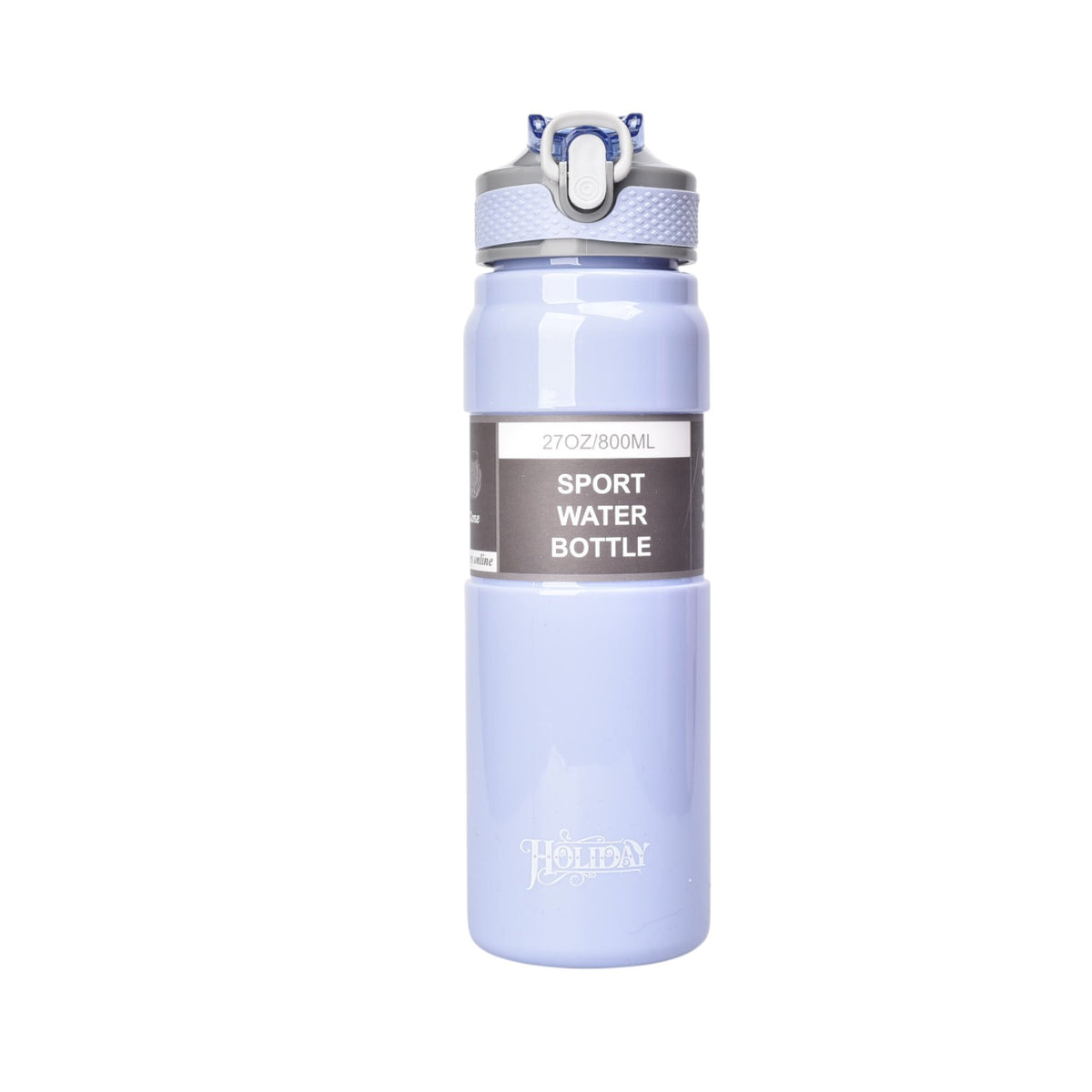 botella de agua 800ml