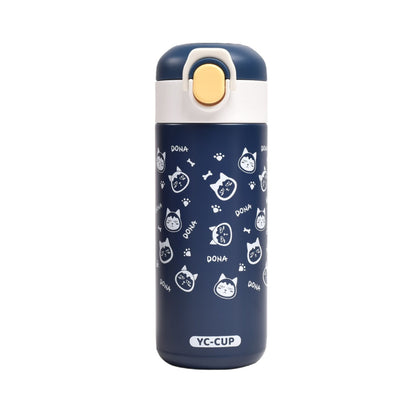 TERMO METALICO 480ML