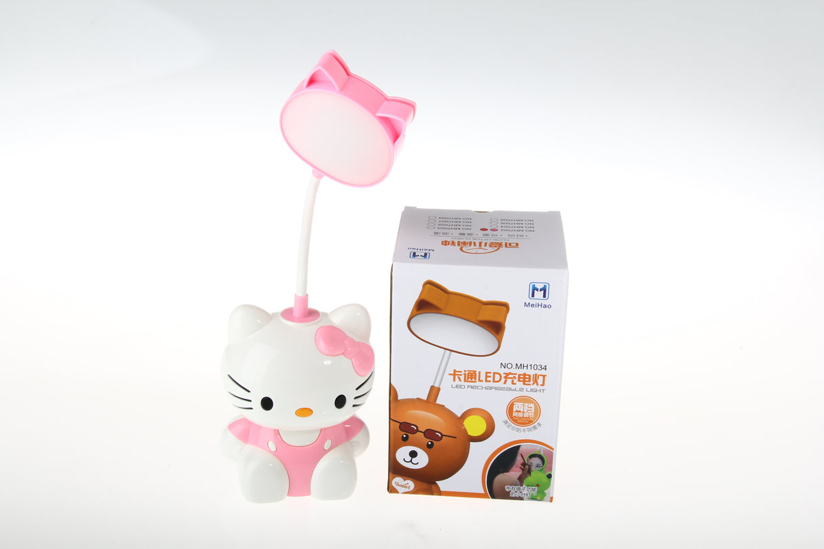 lampara led usb dim:13*8*7.5cm