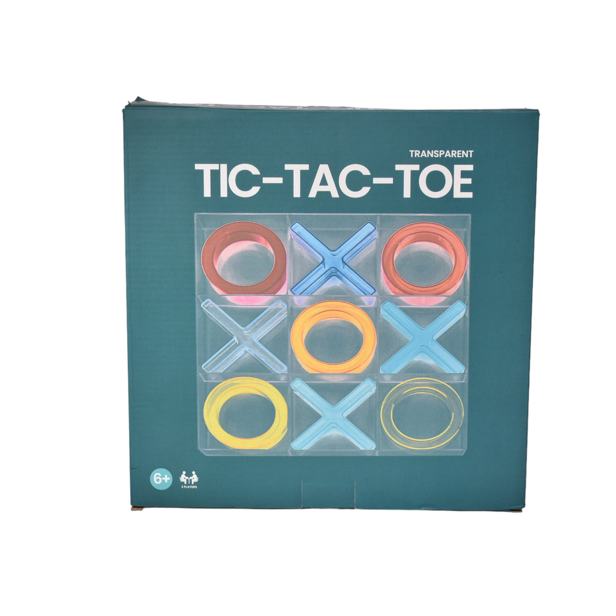 juego mesa clasico triqui plastico dim: 26x26x5