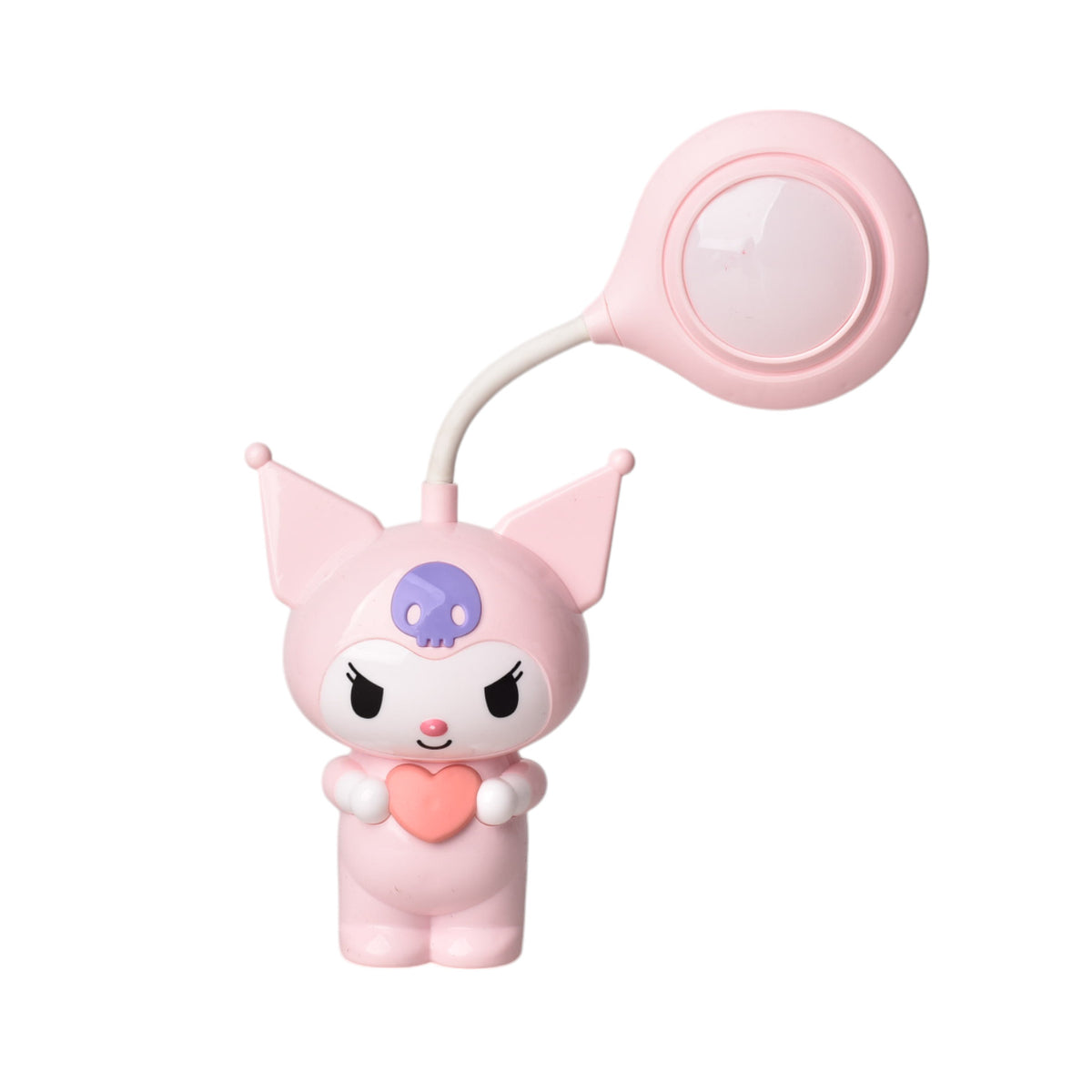 lampara kuromi dim:28x10x9