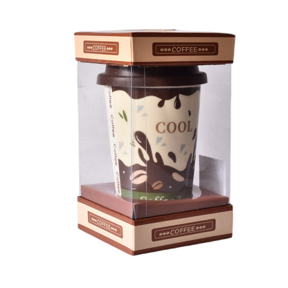 MUG POCILLO CERAMICA