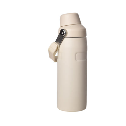 TERMO ACERO INOXIDABLE 600ML