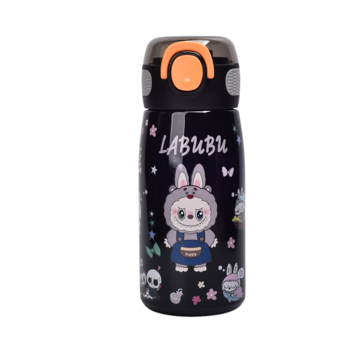 termo acero inoxidable 620ml personaje
