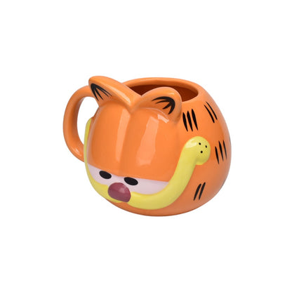 MUG POCILLO CERAMICA 350ML PRJ