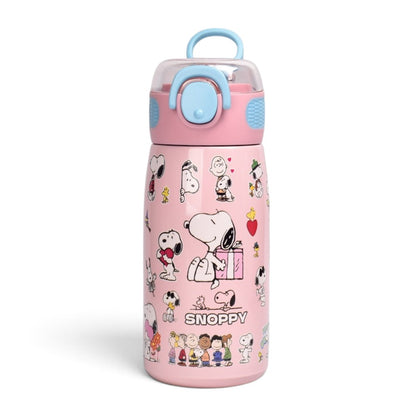 TERMO ACERO INOXIDABLE PRJ 470ML