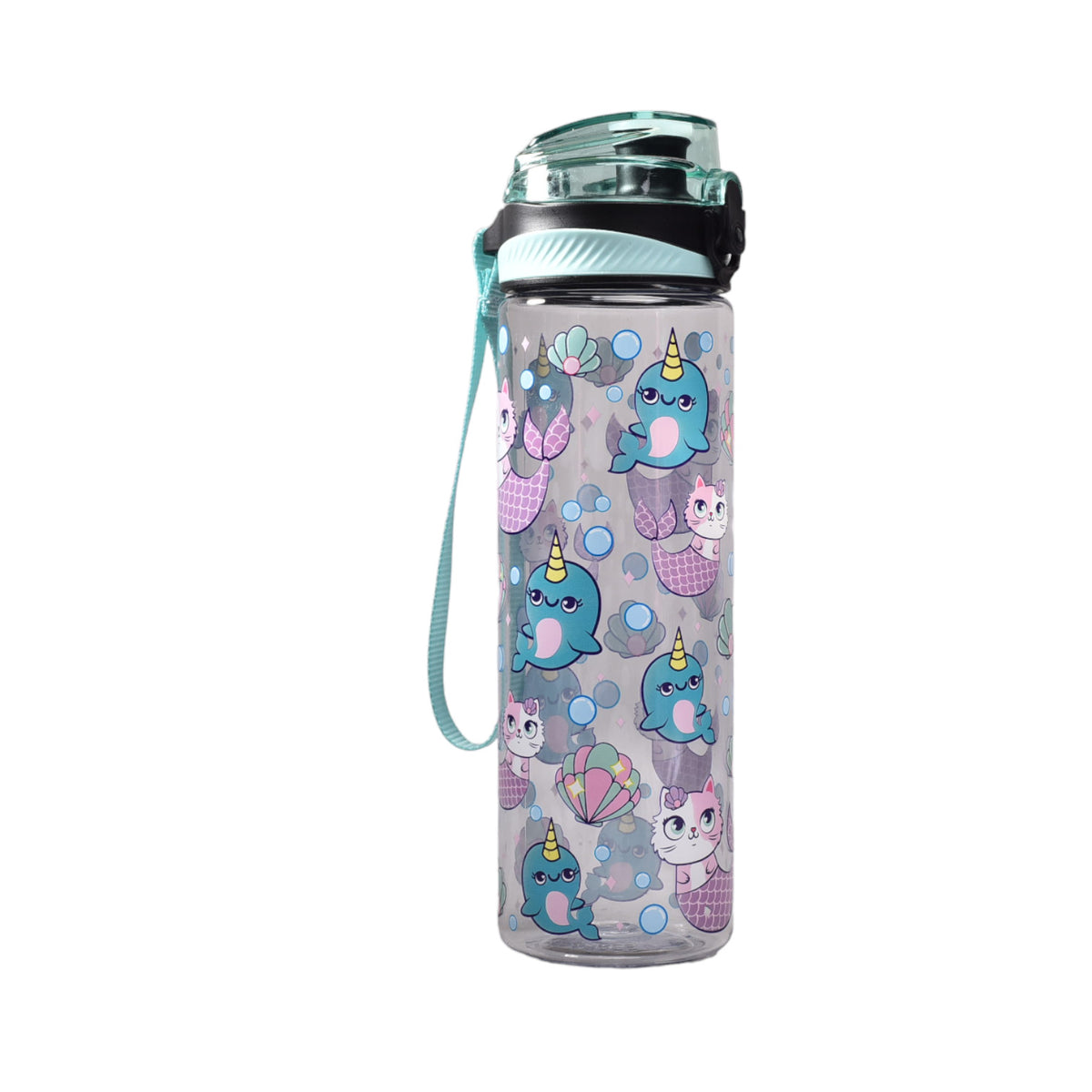 botella de agua 700ml