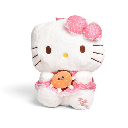 MALETA MORAL PRJ PELUCHE POLIESTER DIM:30CM