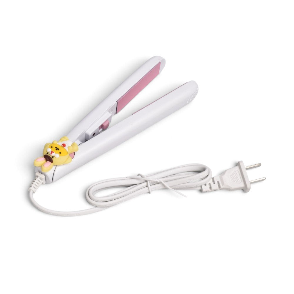 plancha cabello dim:17.5x2.5cm