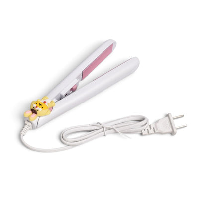 PLANCHA CABELLO DIM:17.5X2.5CM