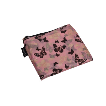 BOLSA PLEGABLE REUTILIZABLE PARA COMPRAS