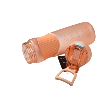 BOTELLA DE AGUA 900ML