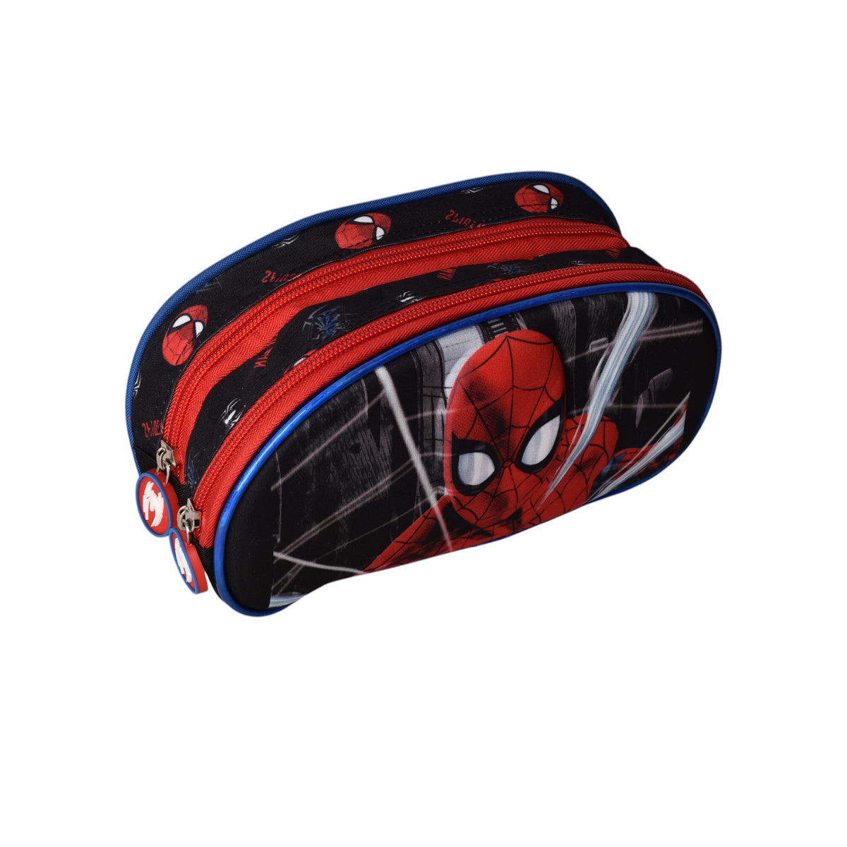 spd cartuchera 3d dim:22*6*12cm
