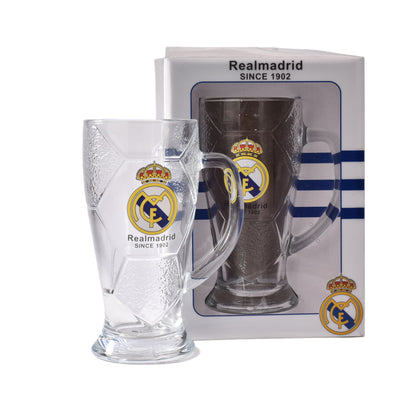VASOS CERVECEROS EN VIDRIO 500ML