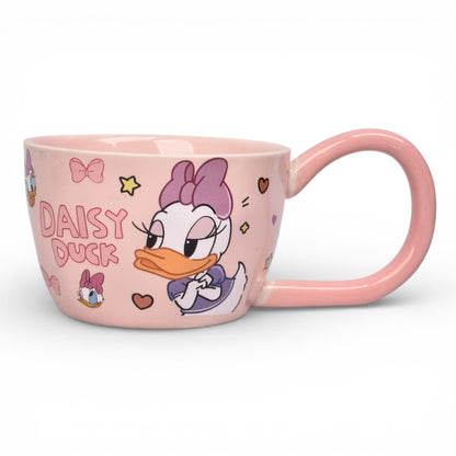 MUG POCILLO CERAMICA PERSONAJE 350ML DIM:10X10X6