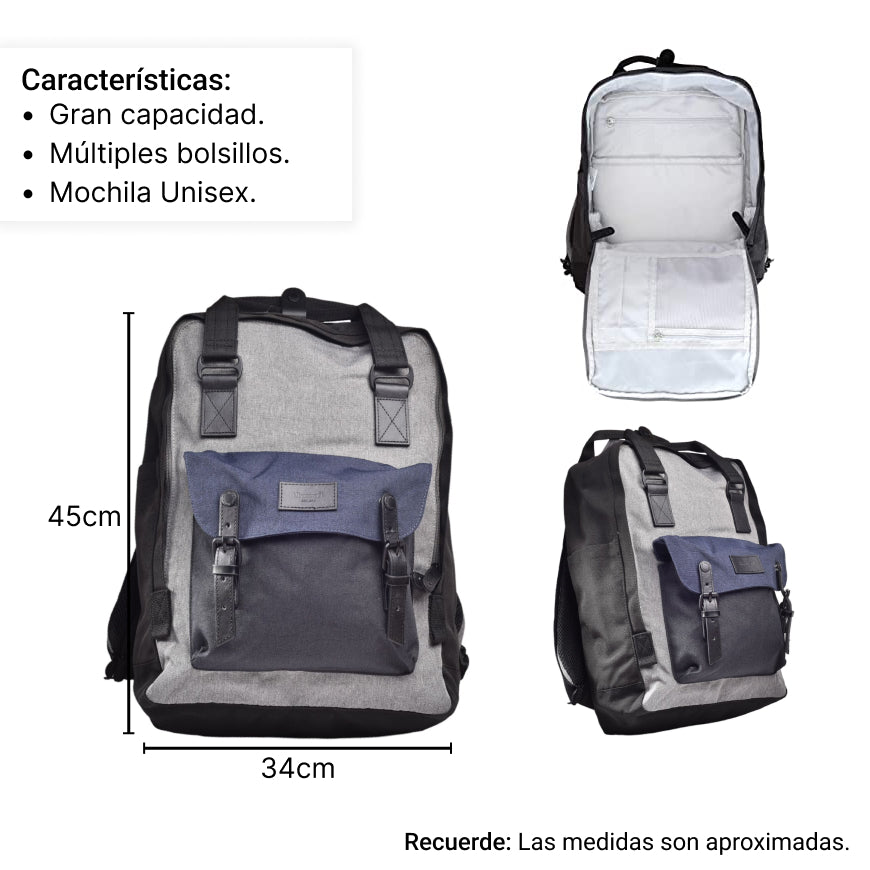 morral