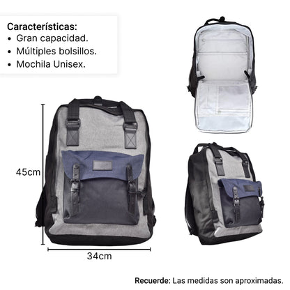MORRAL
