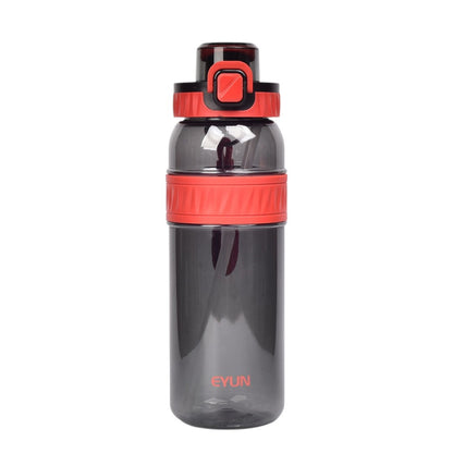 BOTELLA DE AGUA PLASTICO 850ML