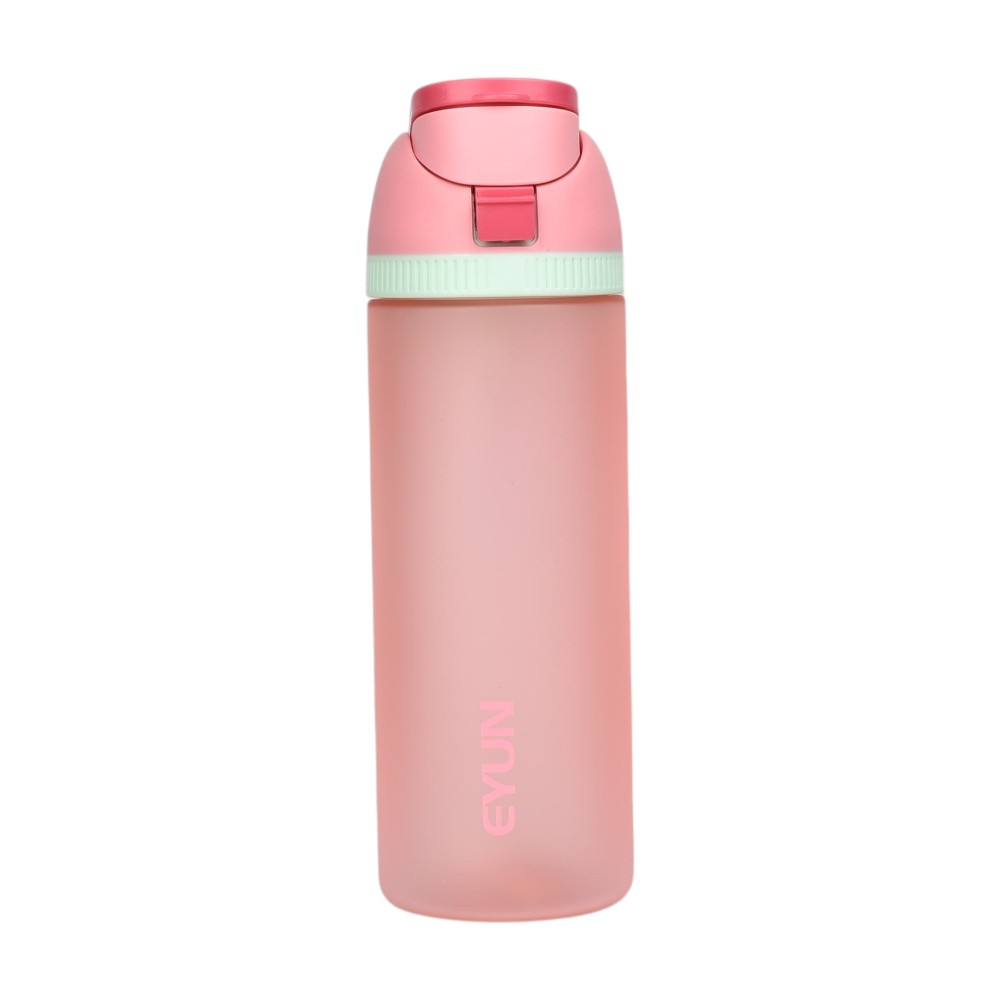 botella de agua plastico 850ml