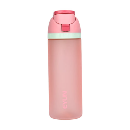 BOTELLA DE AGUA PLASTICO 850ML