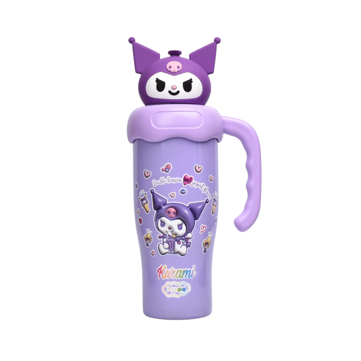 termo acero inoxidable 3d 850ml