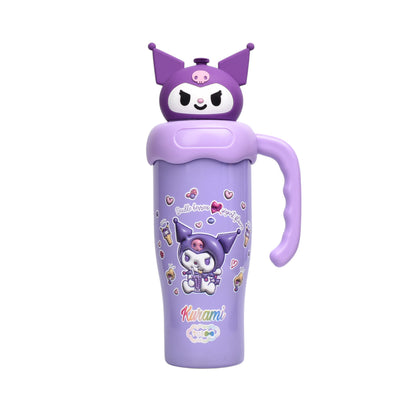 TERMO ACERO INOXIDABLE 3D 850ML