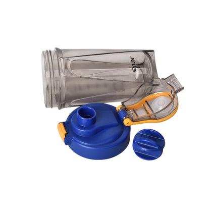 SHAKER VASO MEZCLADOR PROTEINA GYM 450ML