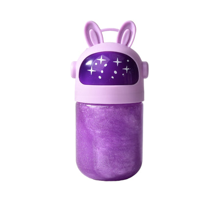 SLIME FORMA DE MARCIANO GEL MOLDEABLE DIM:5CM