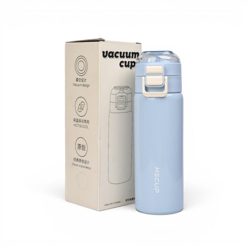 termo acero inoxidable 500ml