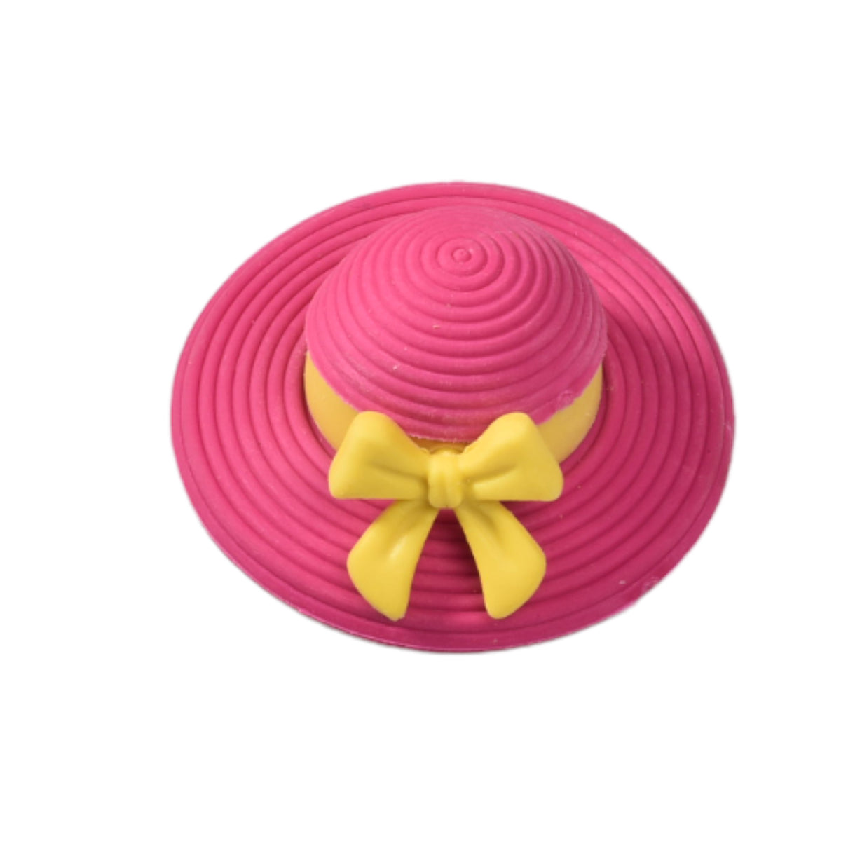 borradores forma de sombreros