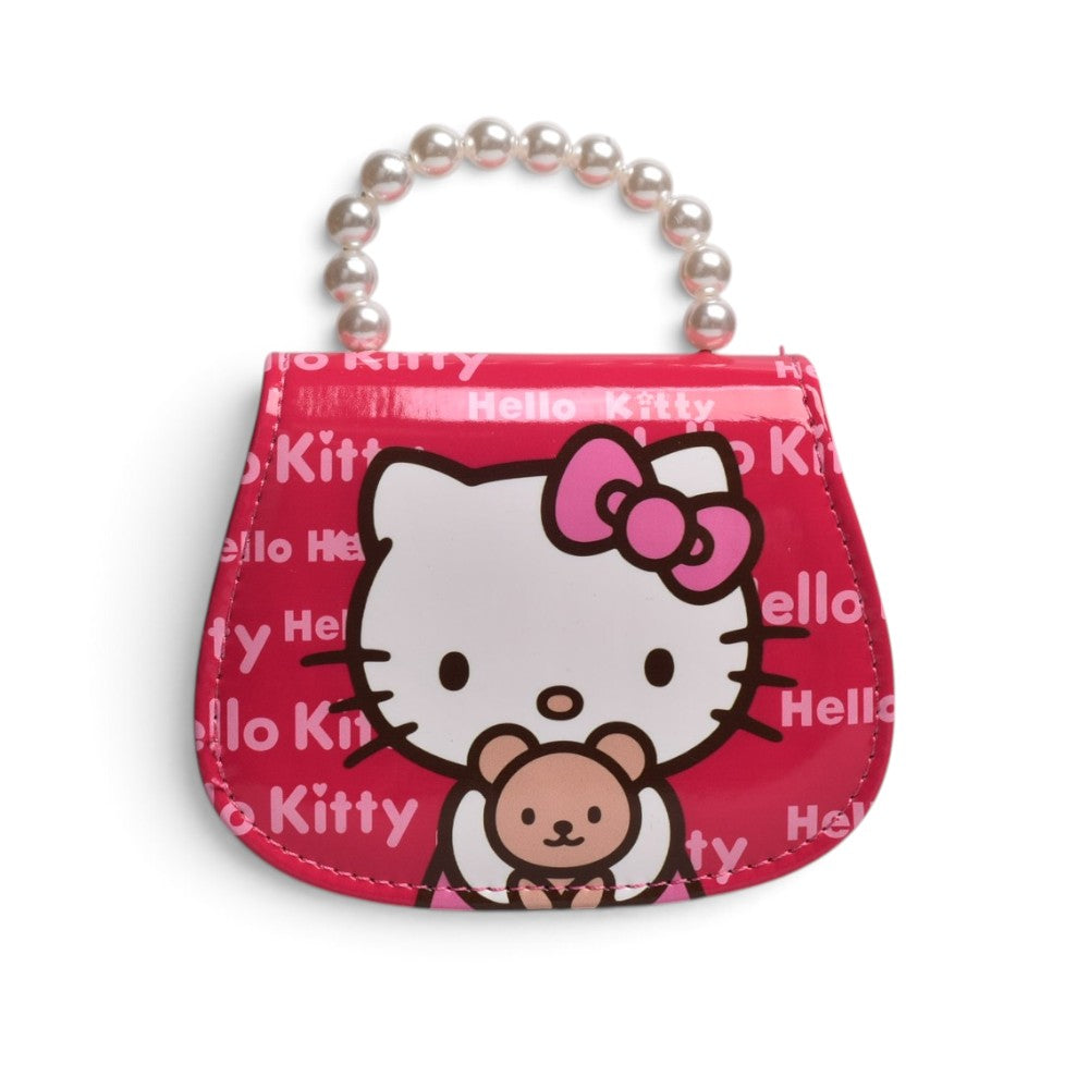 bolso cartera de mano niña dim: 17 x13x7cm