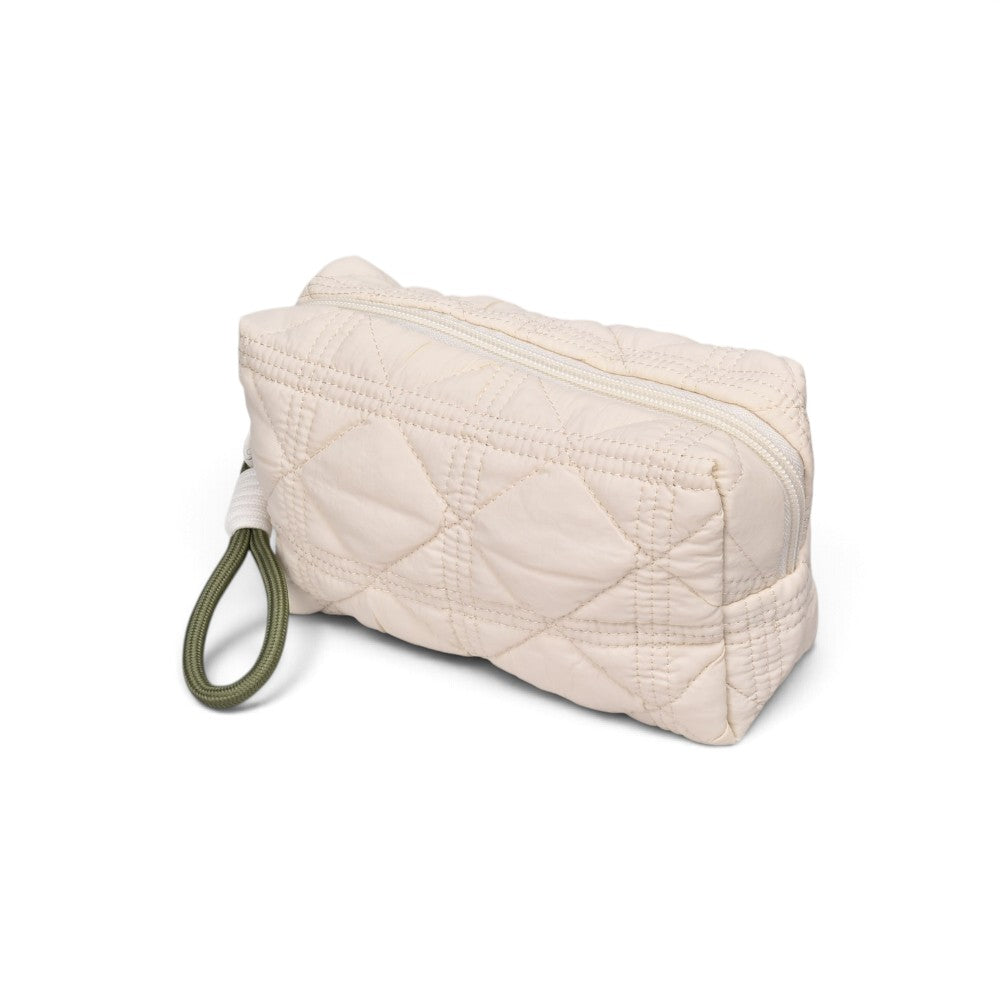 cosmetiquera organizador pvc dim: 17x17x11cm