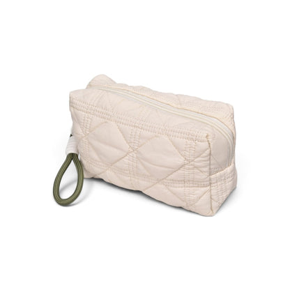 COSMETIQUERA ORGANIZADOR PVC DIM: 17X17X11CM
