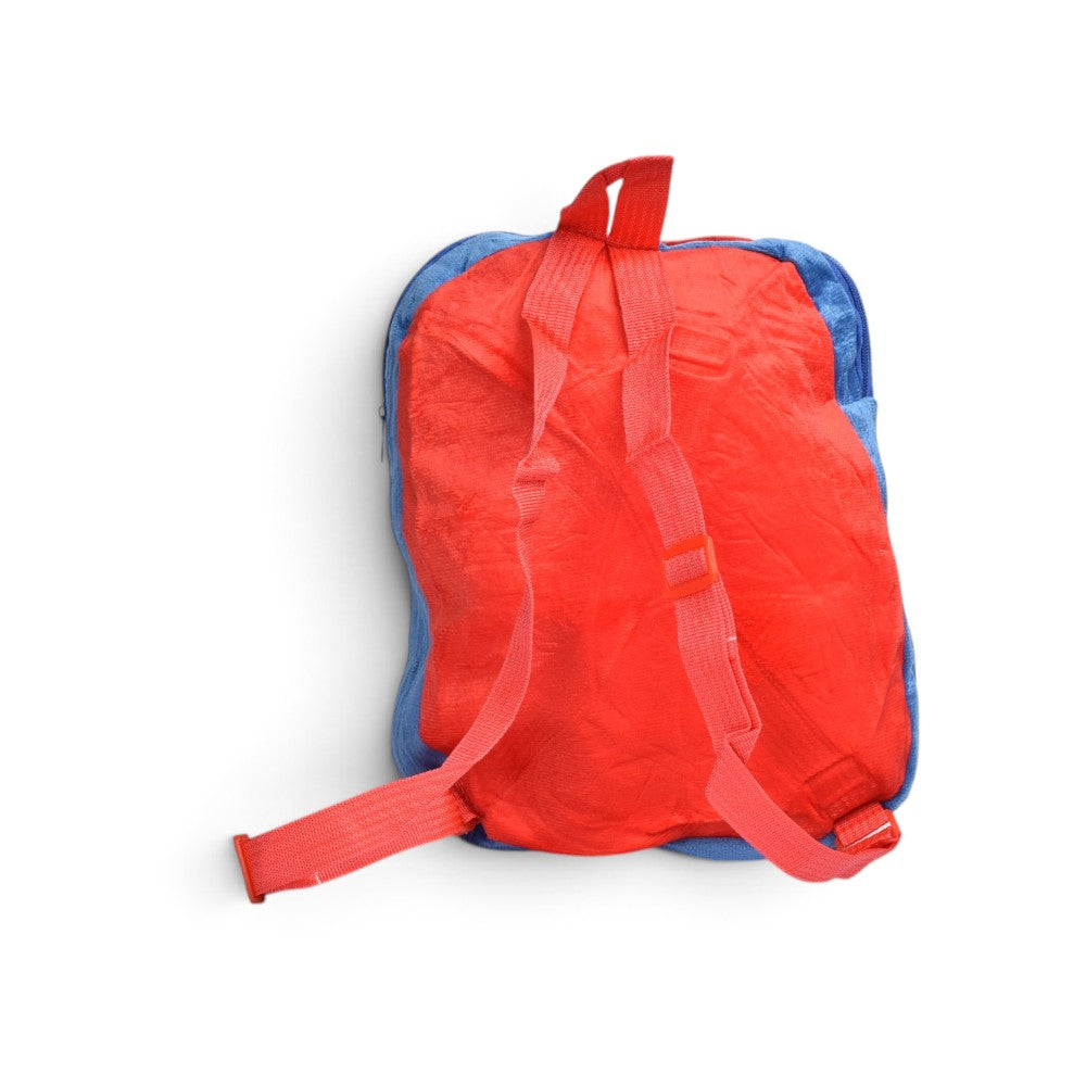 maleta moral prj peluche poliester dim:38x58cm