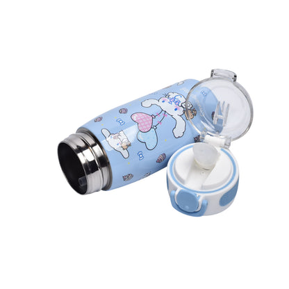 TERMO ACERO INOXIDABLE 620ML