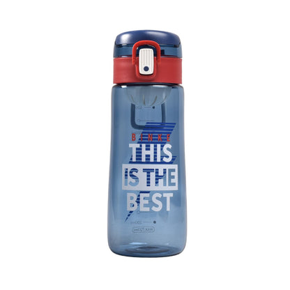 BOTELLA DE AGUA 720ML