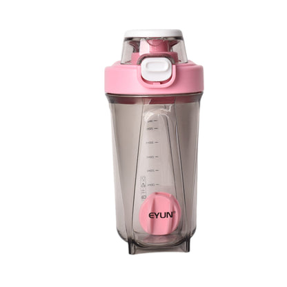 SHAKER VASO MEZCLADOR PROTEINA GYM 450ML