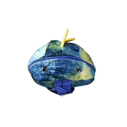 MORRAL PELUCHE DIM:30*25*3