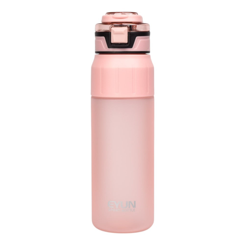 botella de agua plastico 1000ml