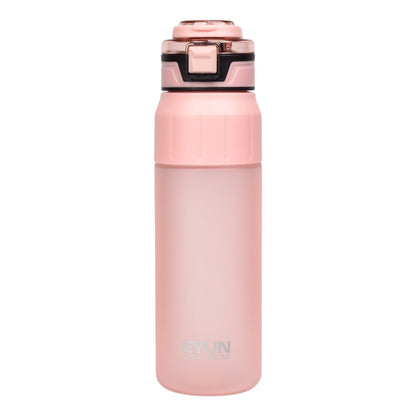 BOTELLA DE AGUA PLASTICO 1000ML